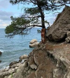 Anna Adamovich OnlyFans Leaked Free Thumbnail Picture - #yraYxTryP6