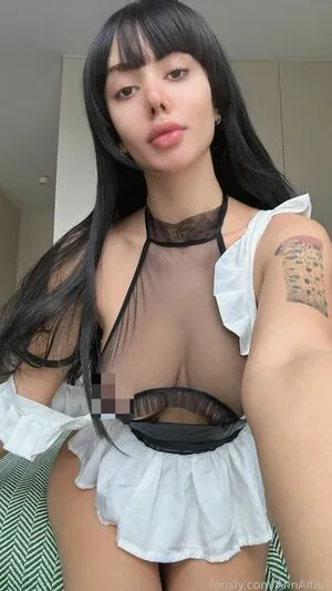 Anna Aifert OnlyFans Leaked Free Thumbnail Picture - #6P4roq2wnU