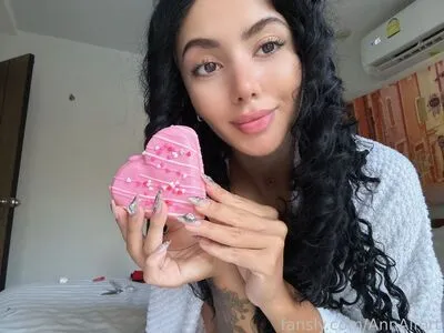 Anna Aifert OnlyFans Leaked Free Thumbnail Picture - #8M7fytRhVe