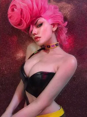 Anna Aifert OnlyFans Leaked Free Thumbnail Picture - #dJHj4BrMX5