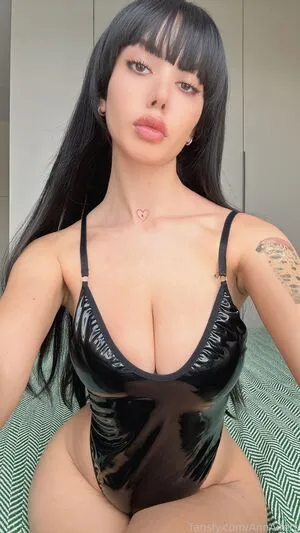 Anna Aifert OnlyFans Leaked Free Thumbnail Picture - #eTNauSp1jY