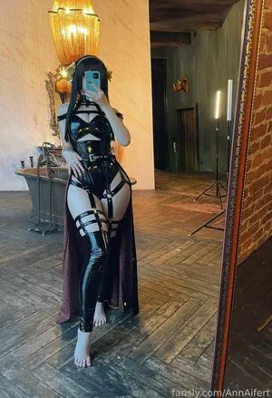 Anna Aifert OnlyFans Leaked Free Thumbnail Picture - #f7b9BM50ZC