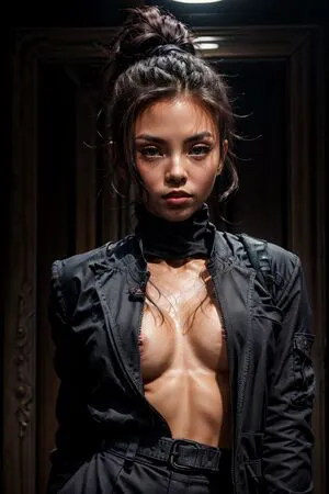 Anna Akana Ai Porn OnlyFans Leaked Free Thumbnail Picture - #4UAQE4QidC