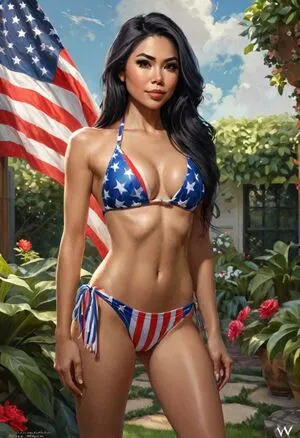 Anna Akana Ai Porn OnlyFans Leaked Free Thumbnail Picture - #Aq817xKdxY