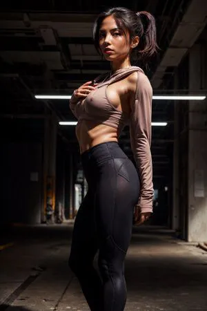 Anna Akana Ai Porn OnlyFans Leaked Free Thumbnail Picture - #NUNnO3aTTD
