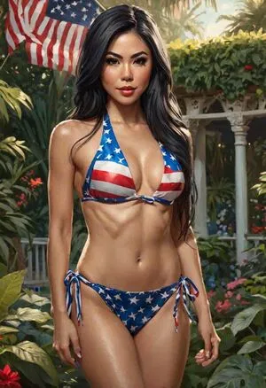 Anna Akana Ai Porn OnlyFans Leaked Free Thumbnail Picture - #UGutSsoM0e