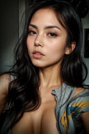 Anna Akana Ai Porn OnlyFans Leaked Free Thumbnail Picture - #byEuGGTLqx