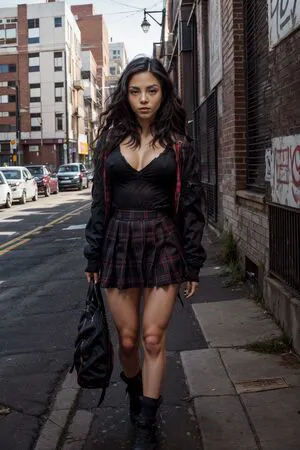 Anna Akana Ai Porn OnlyFans Leaked Free Thumbnail Picture - #dOIALdQ4rr