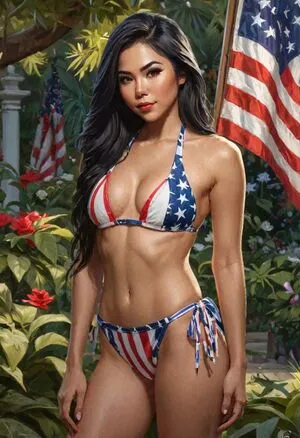 Anna Akana Ai Porn OnlyFans Leaked Free Thumbnail Picture - #jAsjUxv804