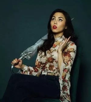 Anna Akana OnlyFans Leaked Free Thumbnail Picture - #04PR9O6o6d