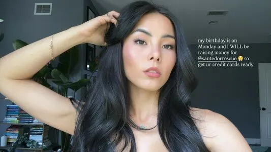 Anna Akana OnlyFans Leaked Free Thumbnail Picture - #5OnQdf5XOx