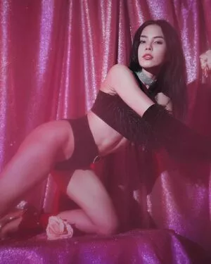 Anna Akana OnlyFans Leaked Free Thumbnail Picture - #6cmcICL539