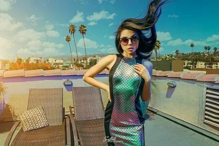 Anna Akana OnlyFans Leaked Free Thumbnail Picture - #AhRl6Xi6Cc
