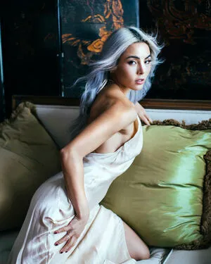 Anna Akana OnlyFans Leaked Free Thumbnail Picture - #Kr4l2Gimgf