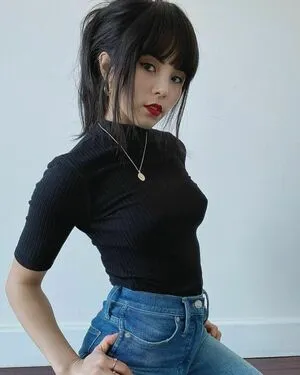 Anna Akana OnlyFans Leaked Free Thumbnail Picture - #OAuixu9RFq