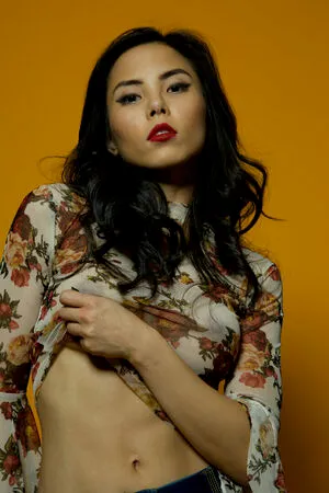 Anna Akana OnlyFans Leaked Free Thumbnail Picture - #P1ASlJil4Q