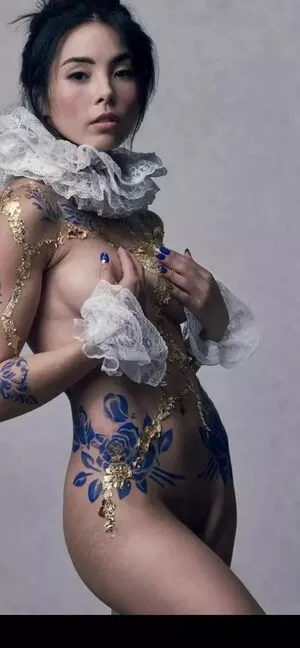Anna Akana OnlyFans Leaked Free Thumbnail Picture - #PTv9ahXldE