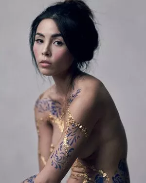 Anna Akana OnlyFans Leaked Free Thumbnail Picture - #SVGIFtBIok