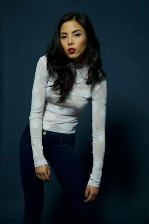 Anna Akana OnlyFans Leaked Free Thumbnail Picture - #TInBu2mAp9