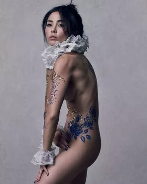 Anna Akana OnlyFans Leaked Free Thumbnail Picture - #ZdRoY9JfiN