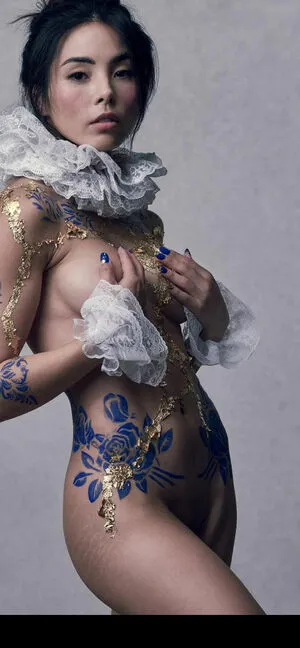 Anna Akana OnlyFans Leaked Free Thumbnail Picture - #b3NgVBNGHW