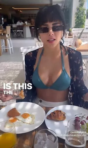 Anna Akana OnlyFans Leaked Free Thumbnail Picture - #d7kchBsEjE