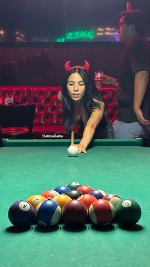 Anna Akana OnlyFans Leaked Free Thumbnail Picture - #gbQ22pAWht