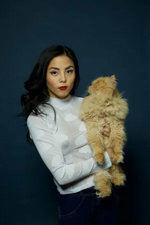 Anna Akana OnlyFans Leaked Free Thumbnail Picture - #iZW4NijaPD