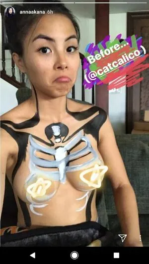 Anna Akana OnlyFans Leaked Free Thumbnail Picture - #k94Cq8Lq6w