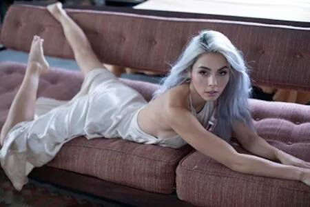 Anna Akana OnlyFans Leaked Free Thumbnail Picture - #nlmiA5cEdS