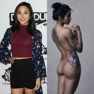 Anna Akana OnlyFans Leaked Free Thumbnail Picture - #sFiHWvX4Wb