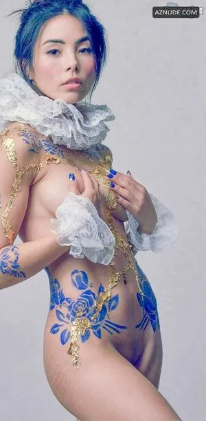 Anna Akana OnlyFans Leaked Free Thumbnail Picture - #z97gMOQSsh