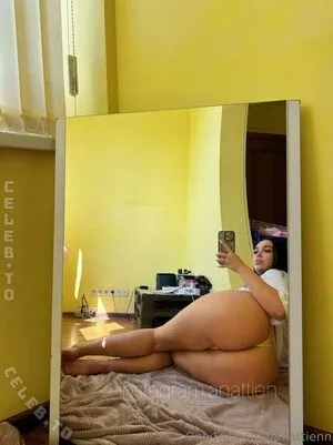 Anna Anattien OnlyFans Leaked Free Thumbnail Picture - #QauMKMbhn7