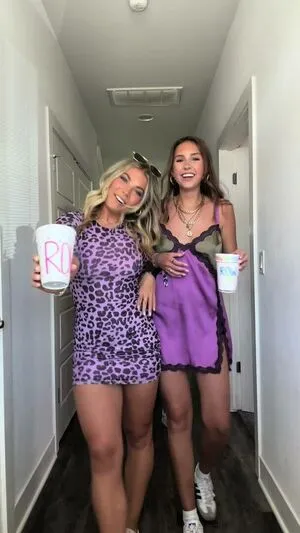 Anna Anderson OnlyFans Leaked Free Thumbnail Picture - #fVZHV0alCl