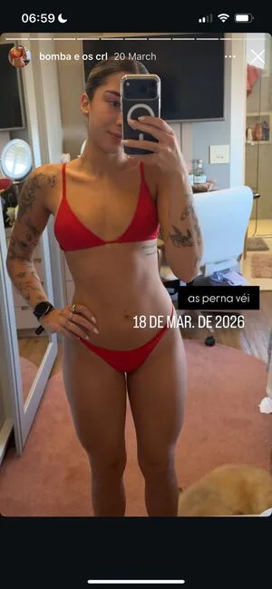 Anna Andrade OnlyFans Leaked Free Thumbnail Picture - #51AtN2xlsf