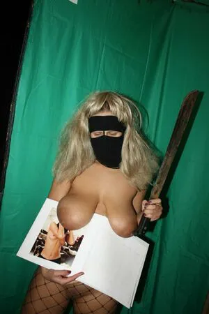 Anna Andreevna OnlyFans Leaked Free Thumbnail Picture - #45PP4LGKxr