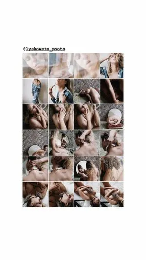 Anna Andreevna OnlyFans Leaked Free Thumbnail Picture - #Oe9B00MIG2
