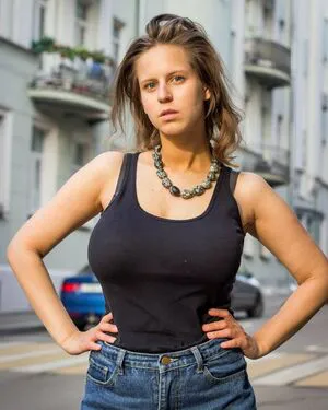 Anna Andreevna OnlyFans Leaked Free Thumbnail Picture - #QafxUOiIJE