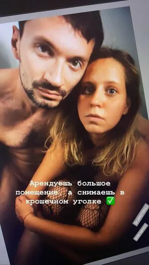 Anna Andreevna OnlyFans Leaked Free Thumbnail Picture - #WnAP0zAfoL