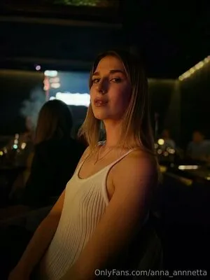 Anna Annnetta OnlyFans Leaked Free Thumbnail Picture - #NGgVVZmV85