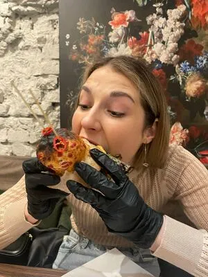 Anna Annnetta OnlyFans Leaked Free Thumbnail Picture - #Yy1LShpigV