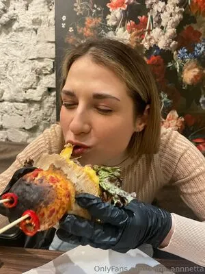 Anna Annnetta OnlyFans Leaked Free Thumbnail Picture - #cDAXcI4Mhw