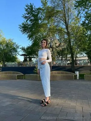 Anna Annnetta OnlyFans Leaked Free Thumbnail Picture - #kLu0fJKCxn