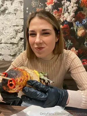 Anna Annnetta OnlyFans Leaked Free Thumbnail Picture - #oek6ZGktoh
