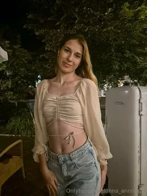 Anna Annnetta OnlyFans Leaked Free Thumbnail Picture - #yR7tcCmG1h