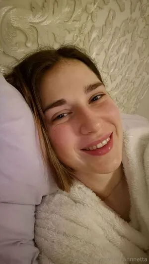 Anna Annnetta OnlyFans Leaked Free Thumbnail Picture - #zLv4Jnhnmg