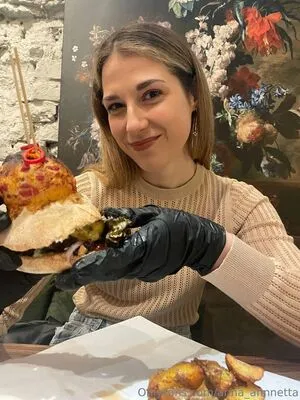 Anna Annnetta OnlyFans Leaked Free Thumbnail Picture - #zvMCudP193