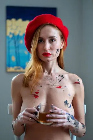 Anna Antlers OnlyFans Leaked Free Thumbnail Picture - #B3xe4k8Qrm
