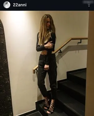 Anna Antonje OnlyFans Leaked Free Thumbnail Picture - #70BQUcO2qK