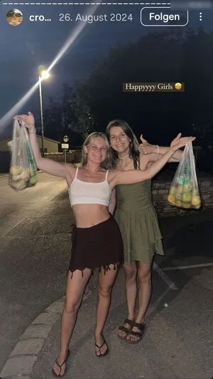 Anna Antonje OnlyFans Leaked Free Thumbnail Picture - #Uei7yyYNk1